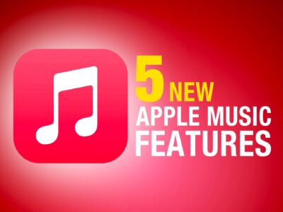 5 Fitur Baru Apple Music yang Akan Hadir Tahun Ini 22