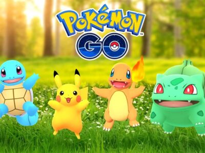 Aplikasi Pendamping Pokémon Go dari Niantic, Campfire, Timbulkan Kebingungan daripada Kemudahan 22