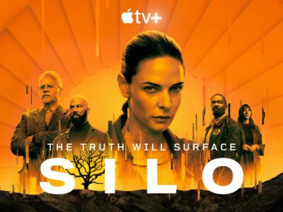Apple Bagikan Episode Pertama Penuh dari Serial Sci-Fi 'Silo' di Twitter 23
