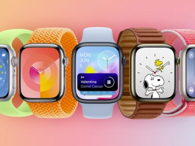 Apple Jelaskan Mengapa Tidak Mendukung Tampilan Jam Tangan Pihak Ketiga di watchOS 10 11