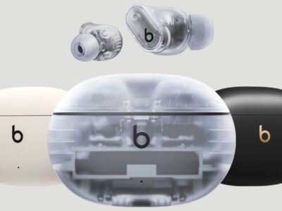 Apple Meluncurkan Beats Studio Buds+ di Lebih Banyak Negara 19