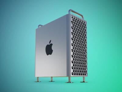 Eksekutif Apple Bahas Kekurangan Dukungan GPU yang Dapat Diperluas pada Mac Pro Baru 19