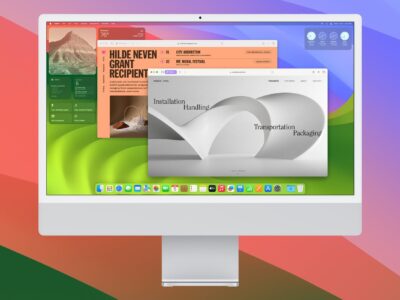 Apple Rilis Beta Kedua macOS 14 Sonoma untuk Pengembang 24