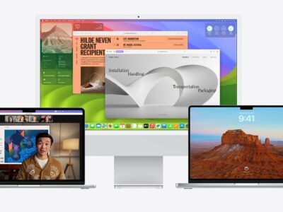 Apple Rilis Beta Pertama macOS 14 Sonoma untuk Pengembang 9