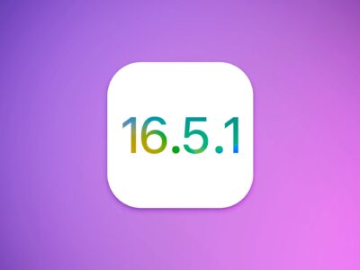 Apple Siapkan Pembaruan iOS 16.5.1 untuk iPhone Pasca Rilis Beta iOS 17 9