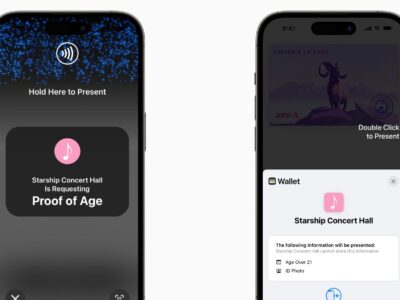 Apple Umumkan Bisnis Bisa Terima ID iPhone di Tahun Ini 7