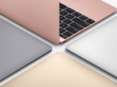 Apple Umumkan MacBook 12-Inchi Asli Akan Usang pada Akhir Juni 3