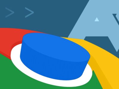 Bing Sementara Berpura-pura Memberikan Respons AI Saat Mencari Google Chrome 15