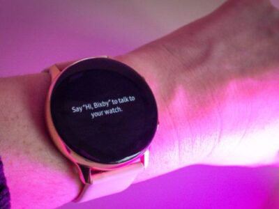 Bocoran Harga Samsung Galaxy Watch 6 Menjanjikan di Tengah Inflasi 21