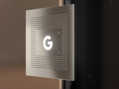 Bocoran Massive Tensor G3 Ungkapkan Apa yang Dapat Diharapkan dari Google Pixel 8 pada Musim Gugur Ini 21