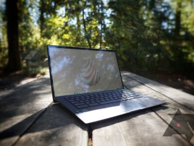 Chromebook X: Inisiatif Laptop Berkualitas Tinggi Terbaru dari Google 11