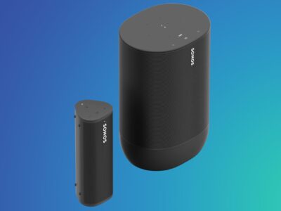 "Diskon Musim Panas: Sonos Tawarkan Hingga 25% untuk Speaker dan Sound Bar" 11