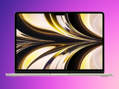 Diskon Terbaru! MacBook Air 13.6-Inci dari Apple Turun Harga Menjadi $949 20
