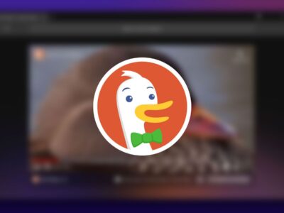 DuckDuckGo Luncurkan Browser PC Sendiri untuk Menjaga Privasi Online 23