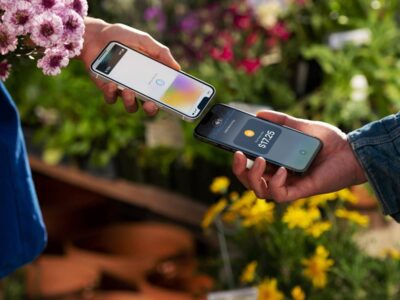 Fitur Tap to Pay di iPhone Akan Diluncurkan di Lebih Banyak Toko di Amerika Serikat Tahun Ini 10