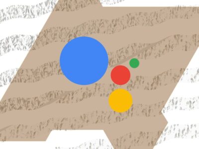 Google Assistant Memiliki Suara Baru Lime dan Indigo 19