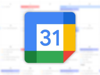 Google Calendar Menyiapkan Widget Material You yang Diperkenalkan pada 2021 23