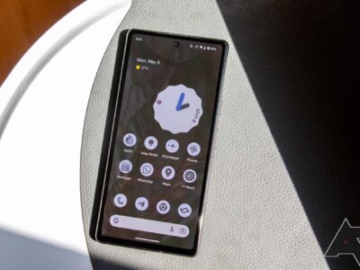 Google Hadirkan Fitur Baru untuk Ponsel dan Jam Tangan Android 17