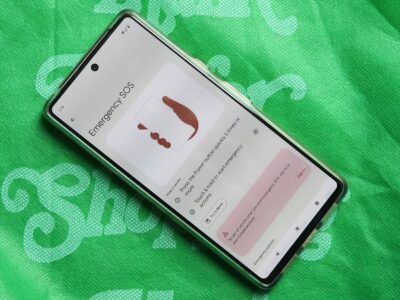 Google Mengusulkan Perubahan pada Fitur Darurat SOS Android Menanggapi Panggilan Tidak Sengaja 15