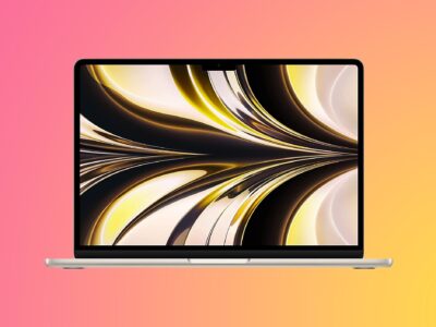 Harga MacBook Air 13,6 inci dengan M2 Apple Turun Menjadi $999.00 11