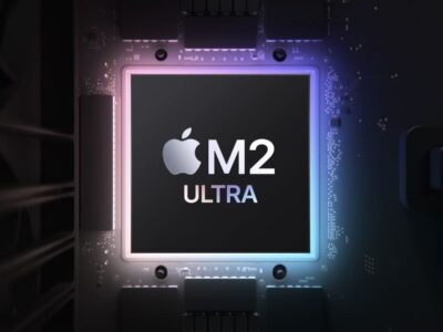 Hasil Uji Coba M2 Ultra Chip Menunjukkan Kenaikan Kinerja yang Mengesankan 1