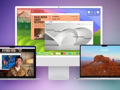 "Ini Dia Fitur Terbaru macOS Sonoma: Tampilan Baru FaceTime, Profil Safari, dan Peningkatan Screen Sharing" 13