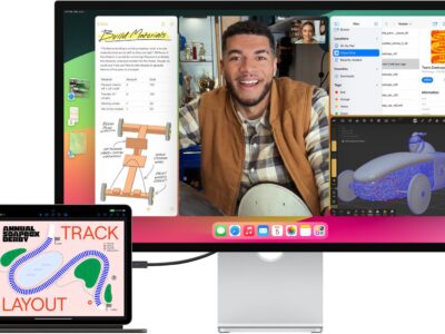 "IpadOS 17 Mendukung Webcam Studio Display dan Kamera USB Eksternal Lainnya" 19