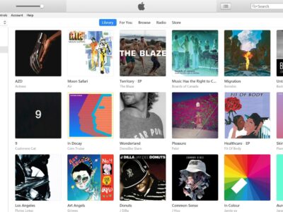 "Jangan Abaikan! Pastikan Perbarui iTunes di Windows untuk Mengatasi Kerentanan Keamanan" 19