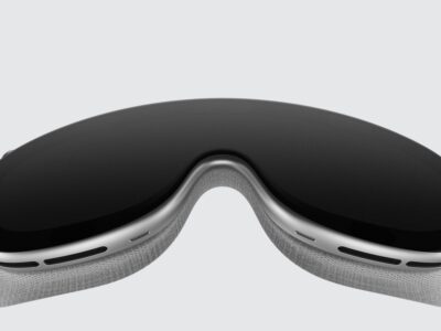 Kabar Tak Terkonfirmasi Mengklaim Harga Headset AR/VR Apple Dimulai dari $1.999 13