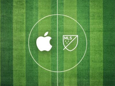 Lionel Messi Berpotensi Menerima Bagian dari Pendapatan Apple TV Melalui MLS Season Pass 9