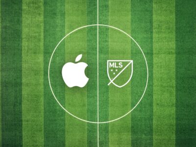 Lionel Messi Berpotensi Menerima Bagian dari Pendapatan Apple TV Melalui MLS Season Pass 1