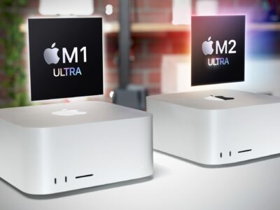 M2 Ultra Mac Studio: Pengalaman Praktis yang Mengagumkan 15