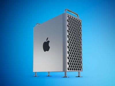 Hasil Benchmark Pertama Muncul untuk Mac Pro dengan Chip M2 Ultra 7