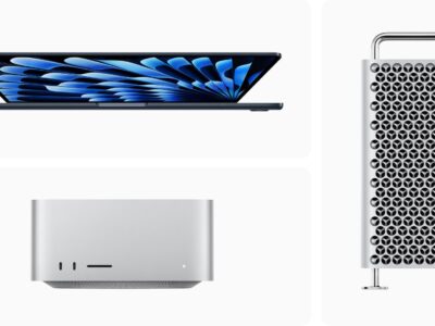 MacBook Air dan Mac Studio Baru Kini Tersedia untuk Diambil di Toko Apple 15
