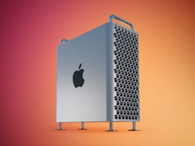 Masalah Hard Drive di Mac Pro Baru, Apple Rencanakan Pembaruan macOS untuk Memperbaikinya 1