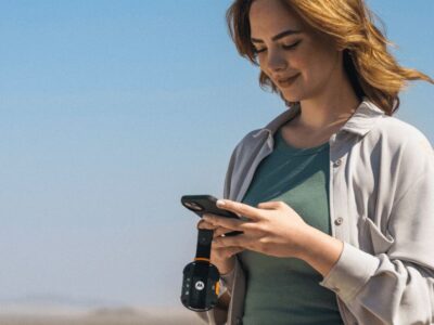 Motorola Luncurkan Peningkatan Konektivitas Satelit untuk Smartphone Anda 18
