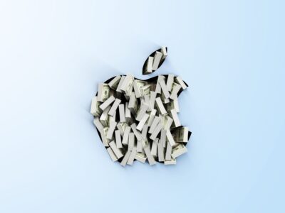 Nilai Pasar Apple Kembali Menyentuh $3 Triliun Setelah Hampir 18 Bulan 5