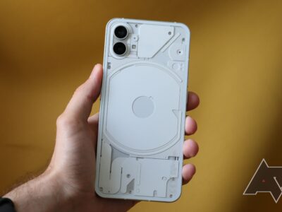 Nothing Phone 2 Mendapatkan Tanggal Peluncuran Resmi, Kurang dari Sebulan Lagi 15
