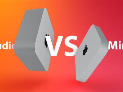 Panduan Pembeli: Mac Mini vs. Mac Studio 3