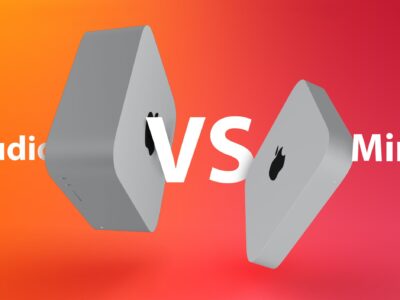 Panduan Pembeli: Mac Mini vs. Mac Studio 11