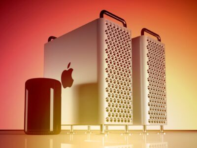 Panduan Pembeli Mac Pro: Membandingkan Generasi-Generasi Terbaru 11