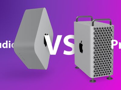 Panduan Pembeli: Mac Studio vs. Mac Pro untuk Profesional Kreatif 13