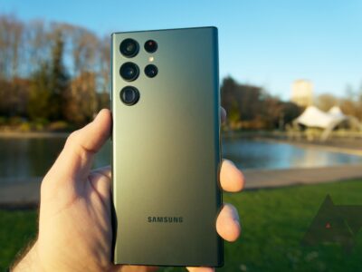 Pembaruan Keamanan Samsung Juni 2023 Tersedia untuk Galaxy S22 dan Lebih Banyak Lagi Secara Internasional 21