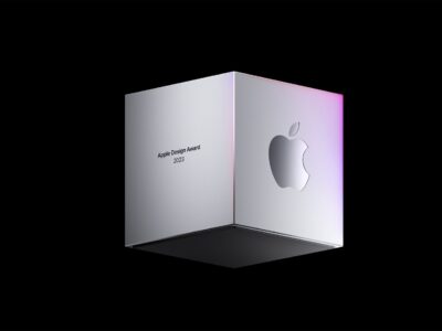 Pemenang Penghargaan Desain Apple 2023 Diumumkan Selama WWDC 5