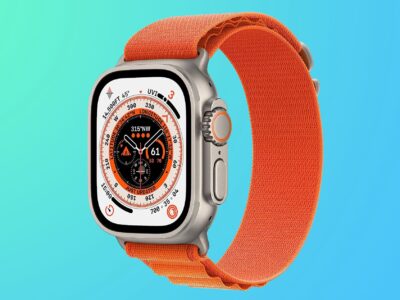 Penawaran: Apple Watch Ultra Turun Harga Jadi $729.99 di Amazon dalam Berbagai Warna ($69 Lebih Murah) 15