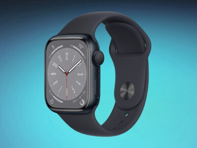 Penawaran Terbaik di Amazon: Harga Apple Watch Series 8 Turun, Mulai dari $329 8