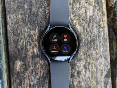 Pengembangan Samsung One UI 5 Watch Beta Mengalami Penundaan 3