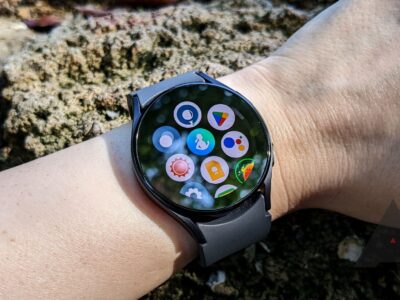 Peningkatan Kinerja dan Daya Tahan Baterai pada Beta Kedua Samsung One UI 5 Watch 21