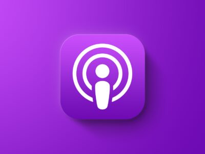 Perbarui Aplikasi Apple Podcasts dengan Peningkatan Fungsi Pencarian 18