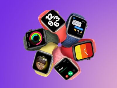 Perubahan Durasi Cicilan Bulanan Apple Card untuk Apple Watch Menjadi 12 Bulan 3